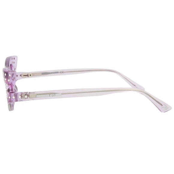 Alexander McQueen Sunglasses - Picture 3 of 3